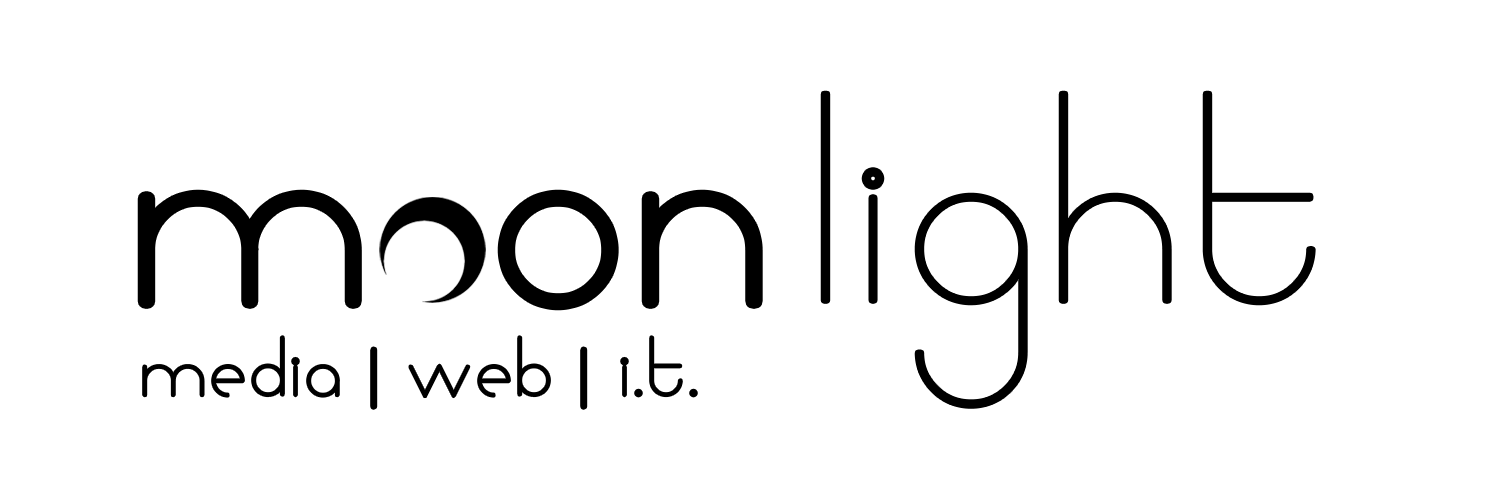 Moonlight Media Logo